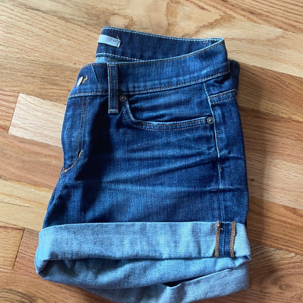 Joe’s Jeans Jean shorts